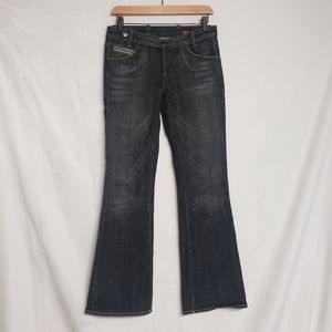 Citizens of Humanity Jerome Dahan Boot Cut… 26x33 new condition